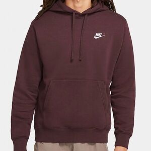 Nike Sportswear Club Fleece Hoodie Mens